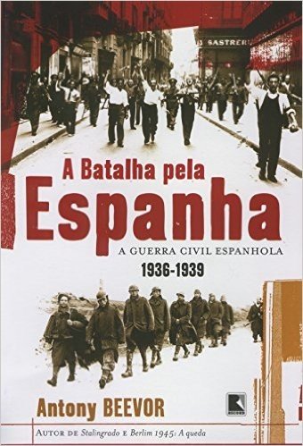 A Batalha Pela Espanha