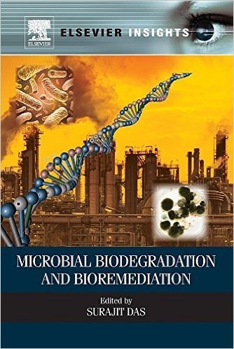 Microbial Biodegradation and Bioremediation baixar