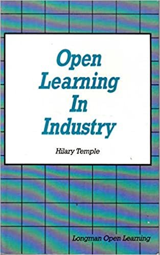 indir Open Learning in Industry