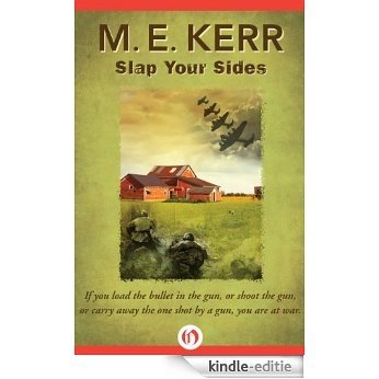 Slap Your Sides (English Edition) [Kindle-editie]