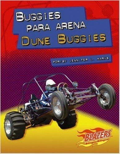 Buggies Para Arena/Dune Buggies