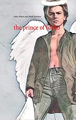 indir The prince of Idaho (BOOKS ON DEMAND)