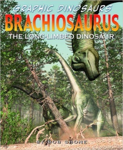 Brachiosaurus: The Long-Limbed Dinosaur baixar