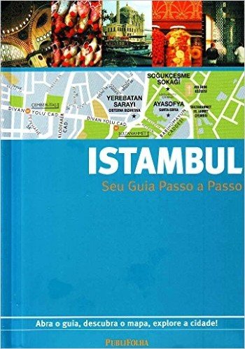 Istambul. Guia Passo A Passo