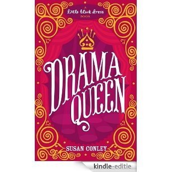 Drama Queen (English Edition) [Kindle-editie]