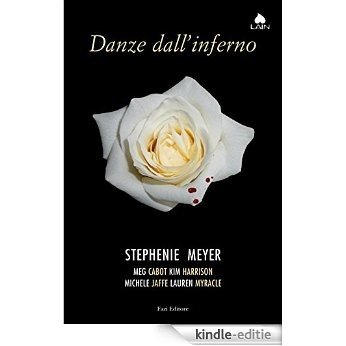 Danze dall'inferno (Lain) [Kindle-editie]