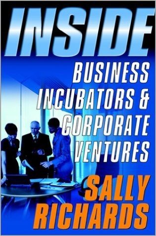 Inside Business Incubators & Corporate Ventures baixar
