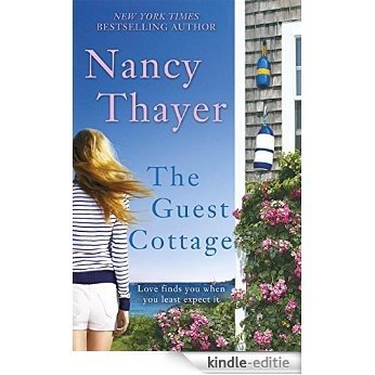 The Guest Cottage (English Edition) [Kindle-editie]