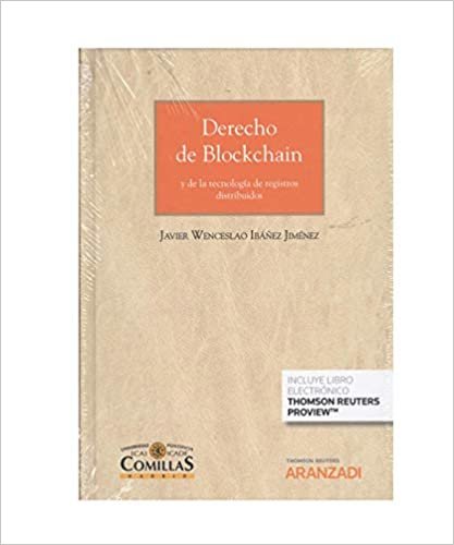DERECHO DE BLOCKCHAIN DUO