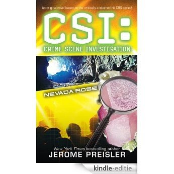 CSI: Nevada Rose (English Edition) [Kindle-editie]