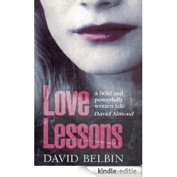 Love Lessons (English Edition) [Kindle-editie]