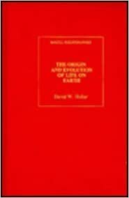 The Origin and Evolution of Life on Earth: An Annotated Bibliography (Magill Bibliographies)