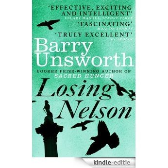 Losing Nelson [Kindle-editie]