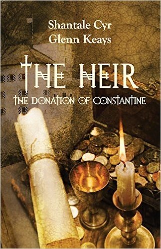 The Heir: The Donation of Constantine baixar