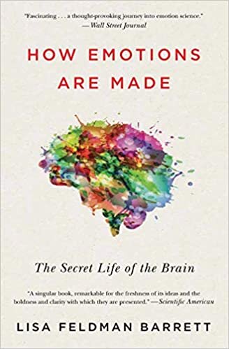 indir How Emotions Are Made: The Secret Life of the Brain
