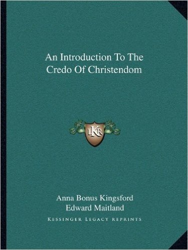 An Introduction to the Credo of Christendom