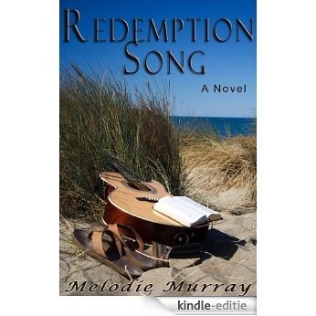 Redemption Song (English Edition) [Kindle-editie]