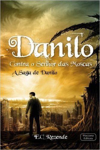 Danilo Contra O Senhor Das Moscas: Derrote Sete Demonios