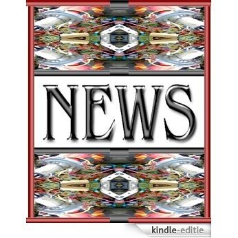 News (Notes) ... (a Wired Design) (English Edition) [Kindle-editie]