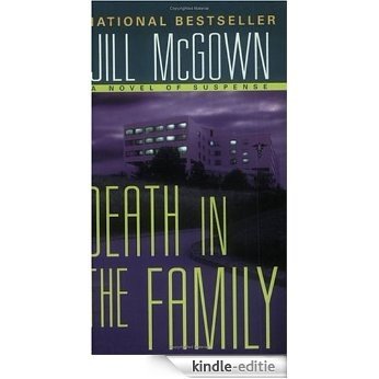 Death in the Family (Mcgown, Jill) [Kindle-editie]