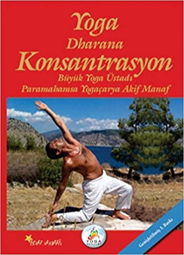 Yoga Dharana Konsantrasyon indir