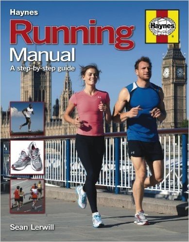 Haynes Running Manual