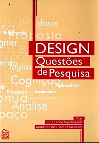 Design. Questões de Pesquisa