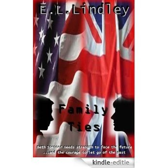 Family Ties (English Edition) [Kindle-editie]