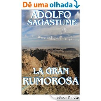 La Gran Rumorosa (Catalan Edition) [eBook Kindle]