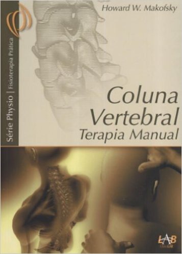 Coluna Vertebra.Terapia Manual
