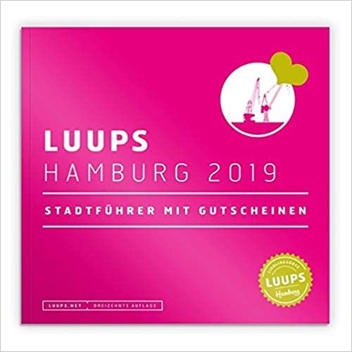 LUUPS Hamburg 2019
