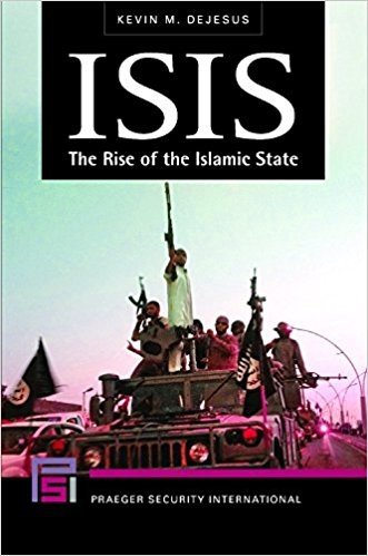 Isis: The Rise of the Islamic State