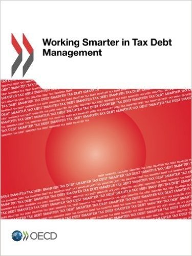 Working Smarter in Tax Debt Management
