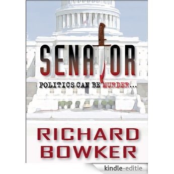 Senator (English Edition) [Kindle-editie]