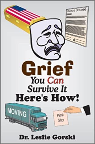 indir Grief You Can Survive It--Here s How!