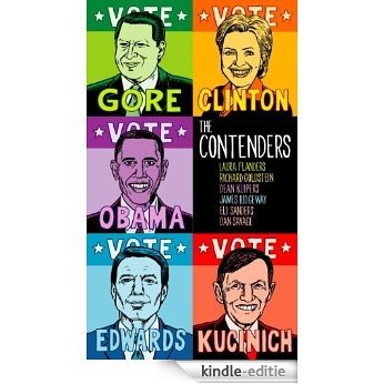 The Contenders [Kindle-editie]