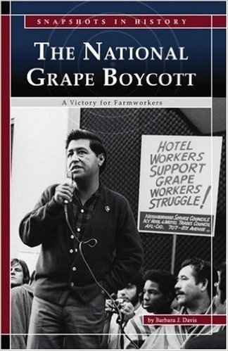 The National Grape Boycott: A Victory for Farmworkers baixar
