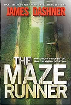 The Maze Runner: Book One: 1