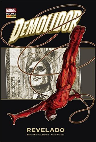 Demolidor - Revelado - Volume 1