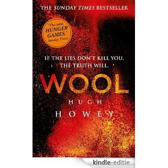 Wool (Wool Trilogy Series) [Kindle-editie] beoordelingen
