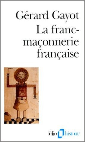 Franc Maconnerie Franc