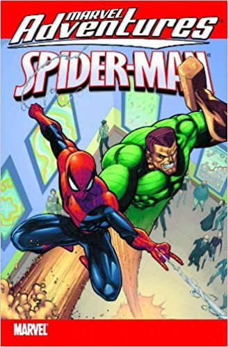 Marvel Adventures Spider-Man - Volume 1: Spider-Man v. 1