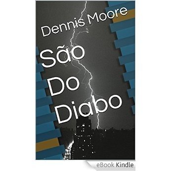 São Do Diabo [eBook Kindle]