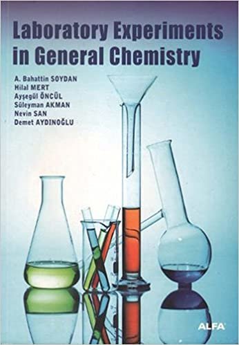 indir Laboratory Experiments in General Chemistry