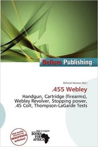 .455 Webley