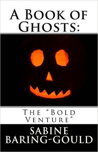 A Book of Ghosts: The "Bold Venture"