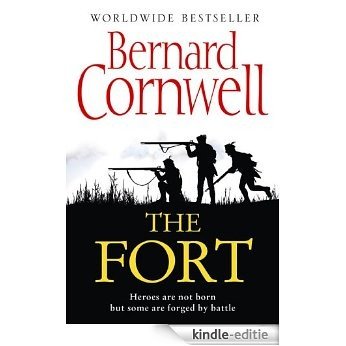 The Fort [Kindle-editie] beoordelingen