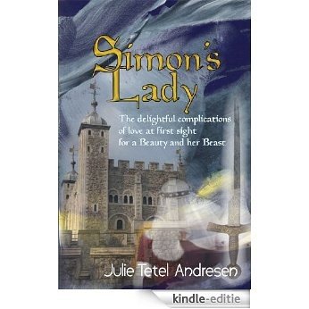 Simon's Lady (English Edition) [Kindle-editie]