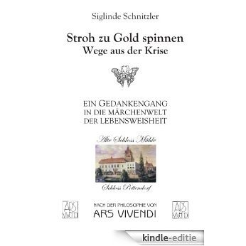 Stroh zu Gold spinnen: Wege aus der Krise [Kindle-editie]