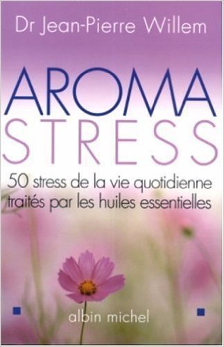 Aroma-Stress